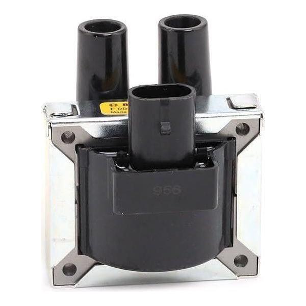 Genuine Bosch Ignition Coil Fits Fiat Punto 60 - 1.2 - 99-12 F000Zs0103 Bosch  - Town Parts