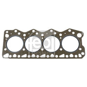 Febi Cylinder Head Gasket 1mm Thick Metal 102239