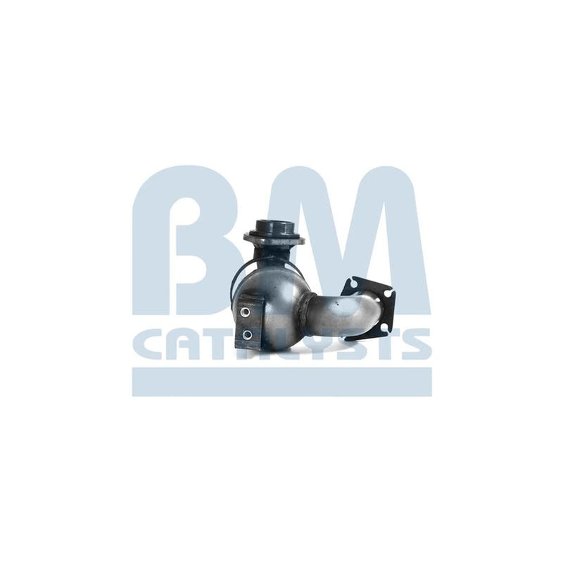 BM Catalysts Homologated Diesel Cat BM80382H