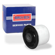Borg & Beck Axle Beam Bushing Left BSK6621