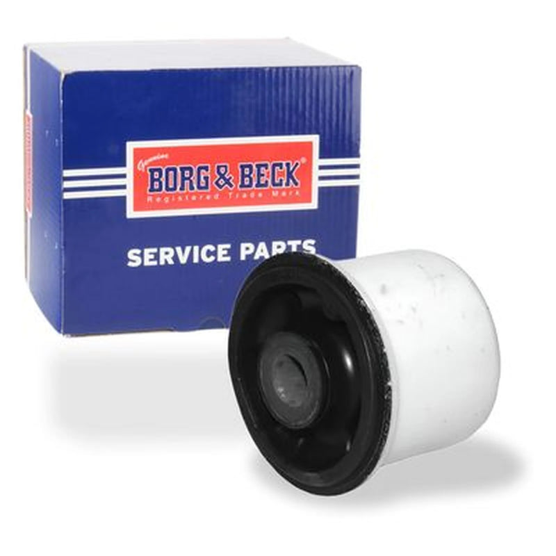 Borg & Beck Axle Beam Bushing Left BSK6621