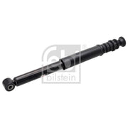 Febi Shock Absorber Damper Strut Rear Left 1002688
