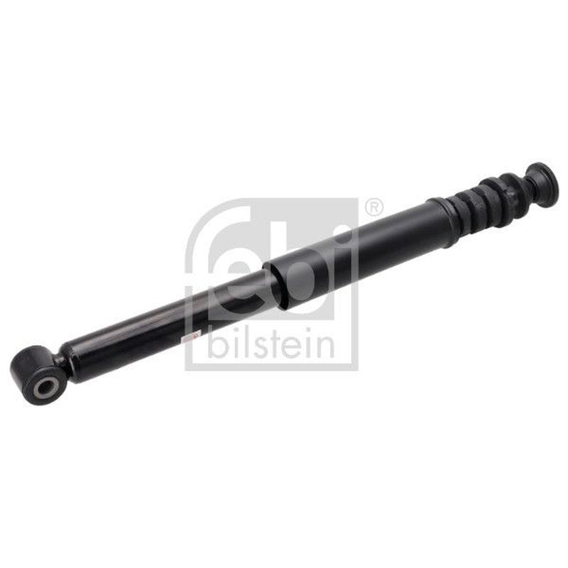 Febi Shock Absorber Damper Strut Rear Left 1002688