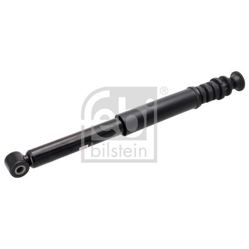 Febi Shock Absorber Damper Strut Rear Left 1002688