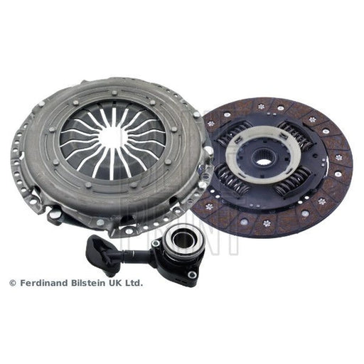 Blue Print Clutch Kit Set 3pc 240mm ADF1230101