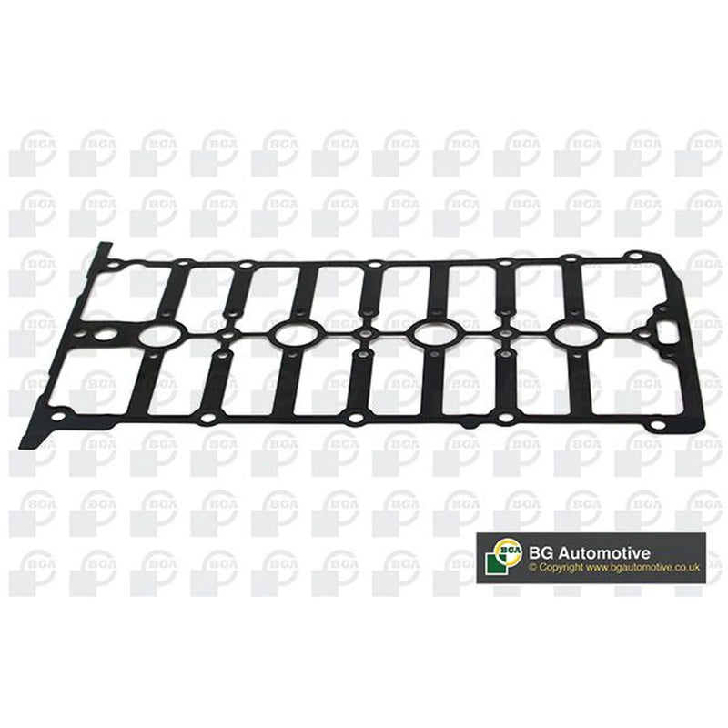 BGA Cylinder Head Cover Gasket Steel RC0105