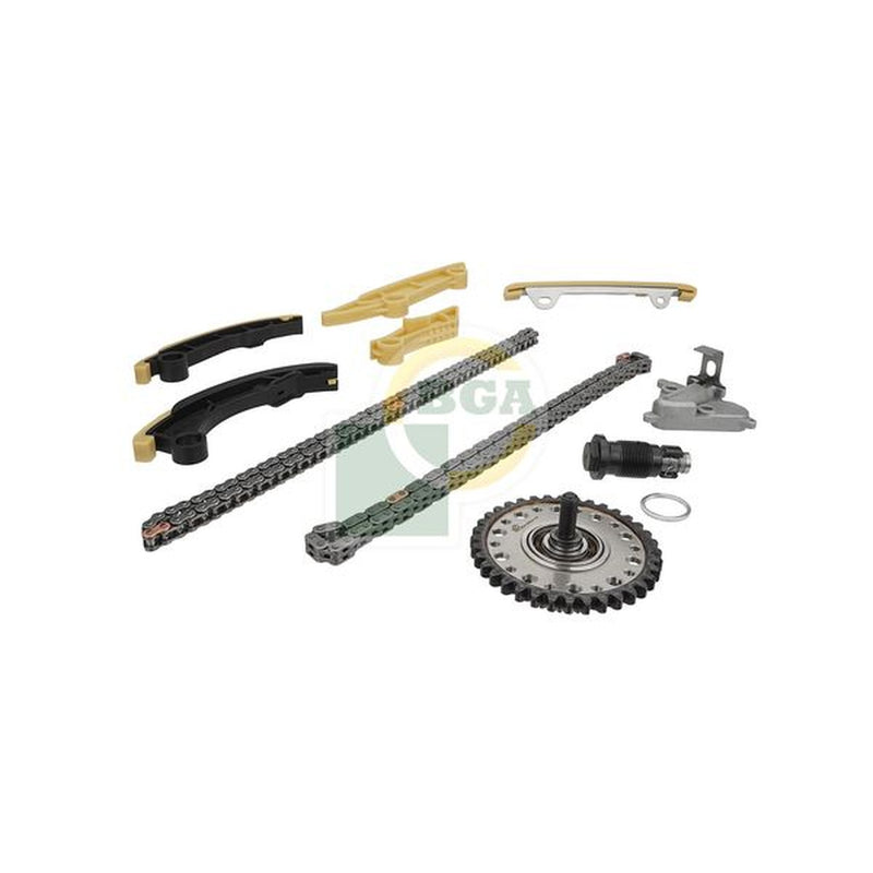 BGA Timing Chain Kit Set 96 Links TC4252FK
