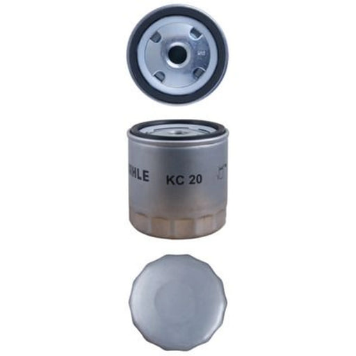 Mahle Fuel Filter Element KC 20