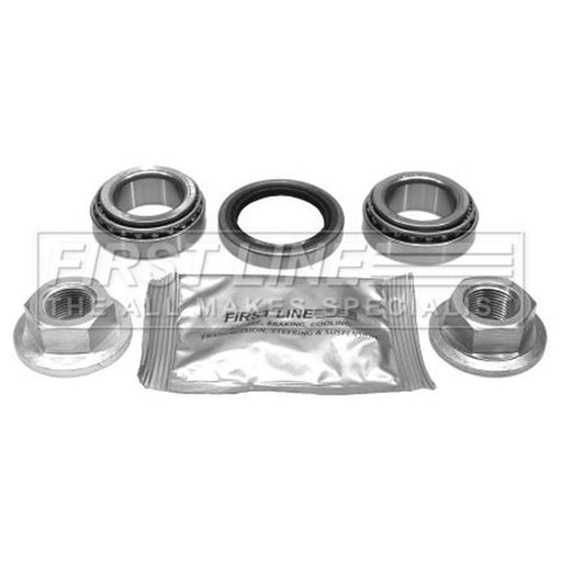 First Line Wheel Bearing Kit FBK855