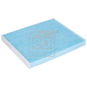 Febi Cabin Air Filter (Pollen Filter) 106915