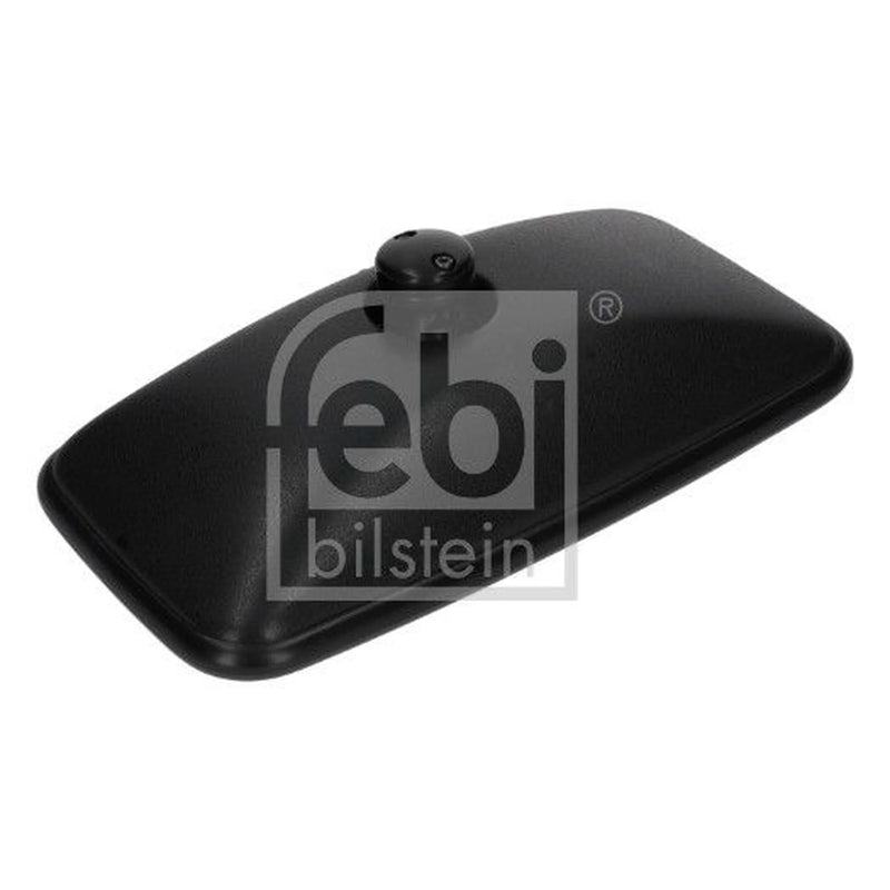 Febi Driver Cab Exterior Mirror Wide 65mm Thick 1000919