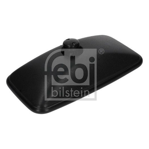 Febi Driver Cab Exterior Mirror Wide 65mm Thick 1000919