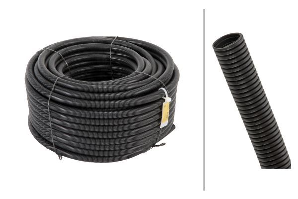 Hella 8JR 177 883-032 Corrugated Pipe