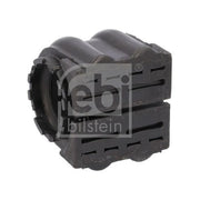 Febi Anti Roll Bar Mounting Bracket Front Right 186512