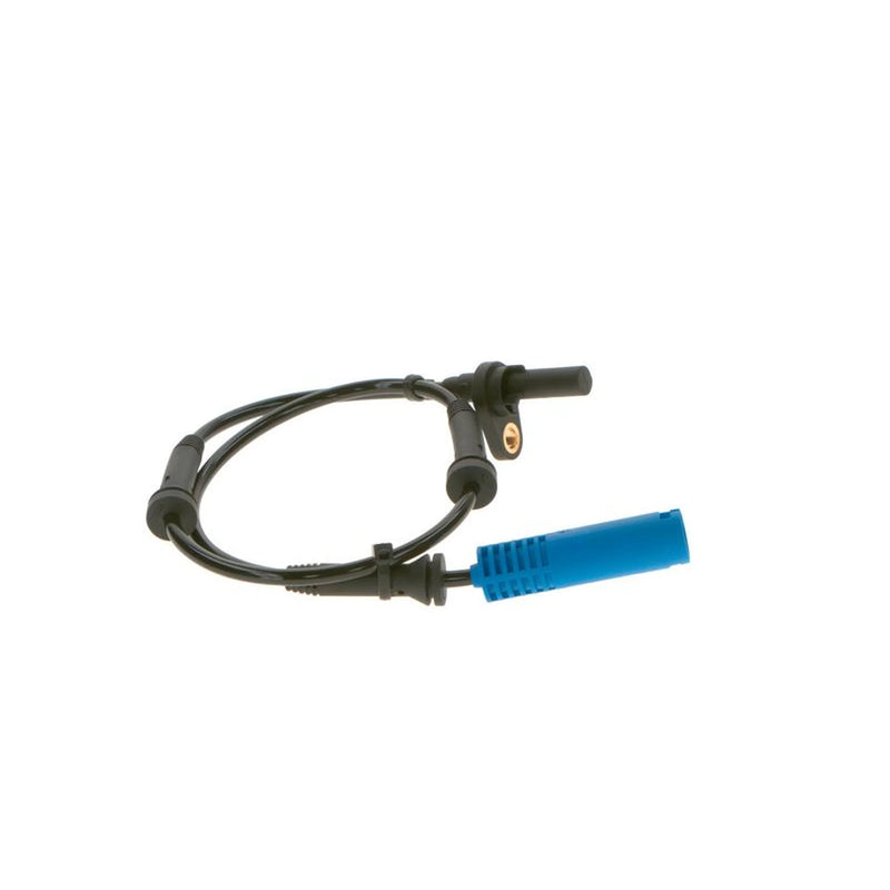Bosch ABS Wheel Speed Sensor Front 0 986 594 574