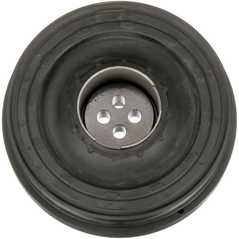 Gates Crank Shaft Belt Pulley TVD1140A