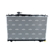 NRF Engine Radiator 53401