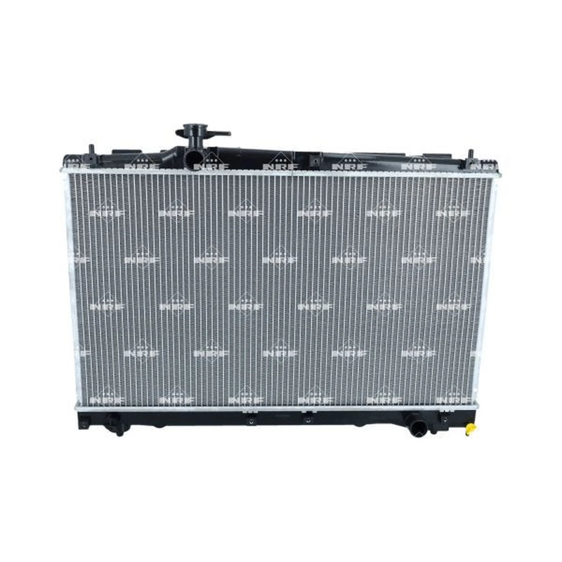 NRF Engine Radiator 53401