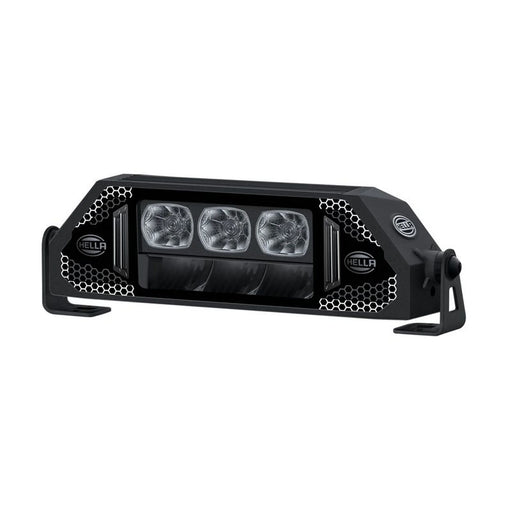 Hella Spotlight Dynaray 10'' Dr Spot 1FF Front 1FF 359 100-031 1FF 359 100-031