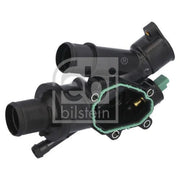Febi Thermostat Housing Cover 193675