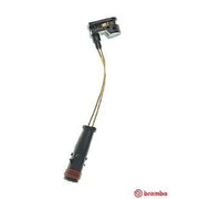 Brembo Brake Pad Wear Sensor Front Right A00286