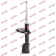 KYB Shock Absorber Damper Strut Front 333749