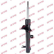 KYB Shock Absorber Damper Strut Front Left 333762