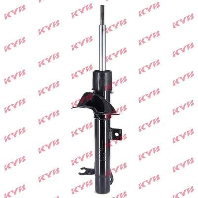 KYB Shock Absorber Damper Strut Front Left 333762