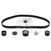 Febi Timing Belt Kit with Rollers 19951