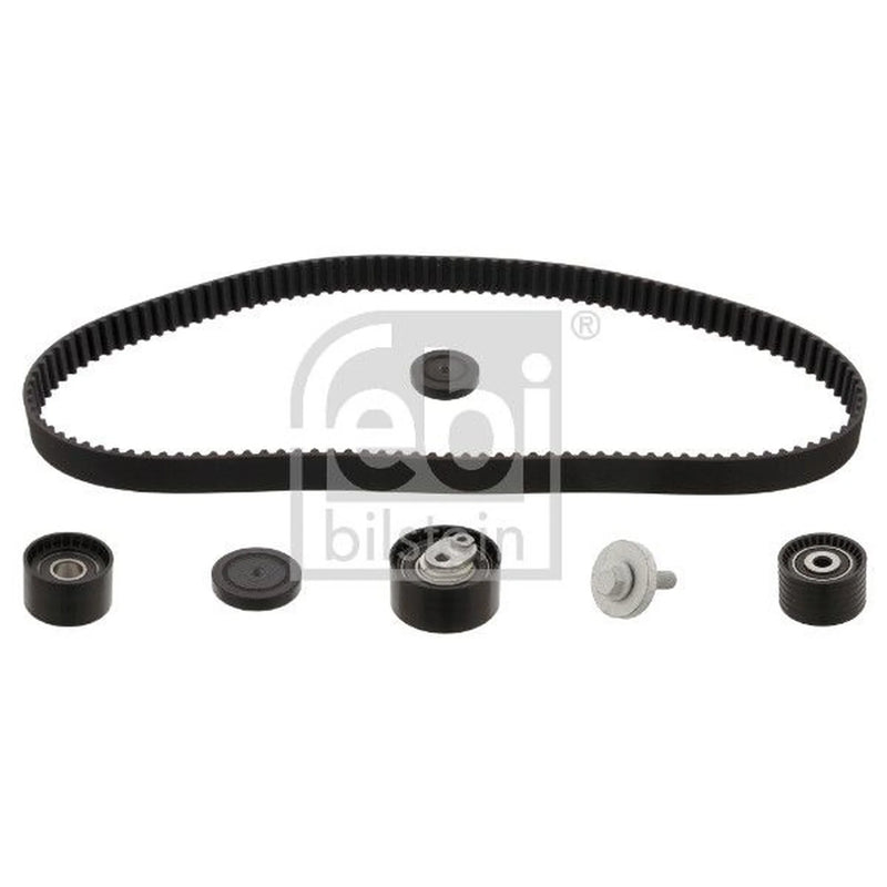 Febi Timing Belt Kit with Rollers 19951
