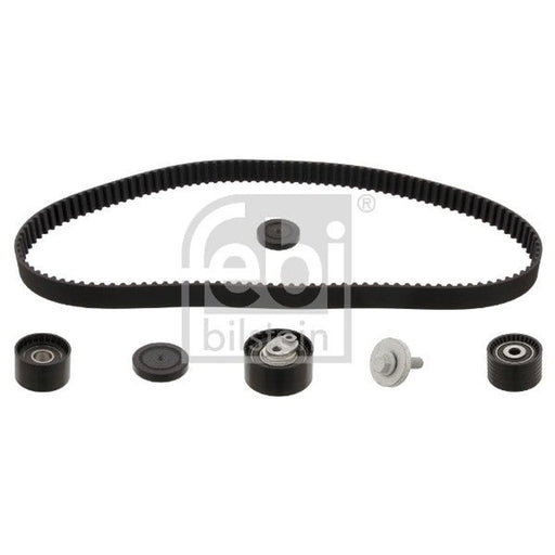 Febi Timing Belt Kit with Rollers 19951