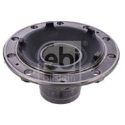 Febi Wheel Hub Stud 176344