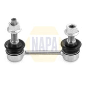 NAPA Stabiliser Bar Link Coupling Rod Rear Right NST4593