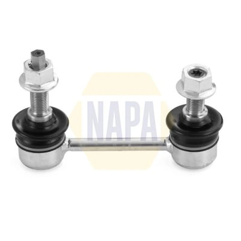 NAPA Stabiliser Bar Link Coupling Rod Rear Right NST4593