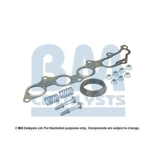 BM Catalysts Fitting Kit FK92241C FK92241C
