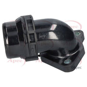 Apec Coolant Flange Housing Connector ATH1580