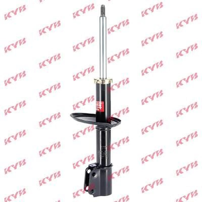 KYB Shock Absorber Damper Strut Front 333805