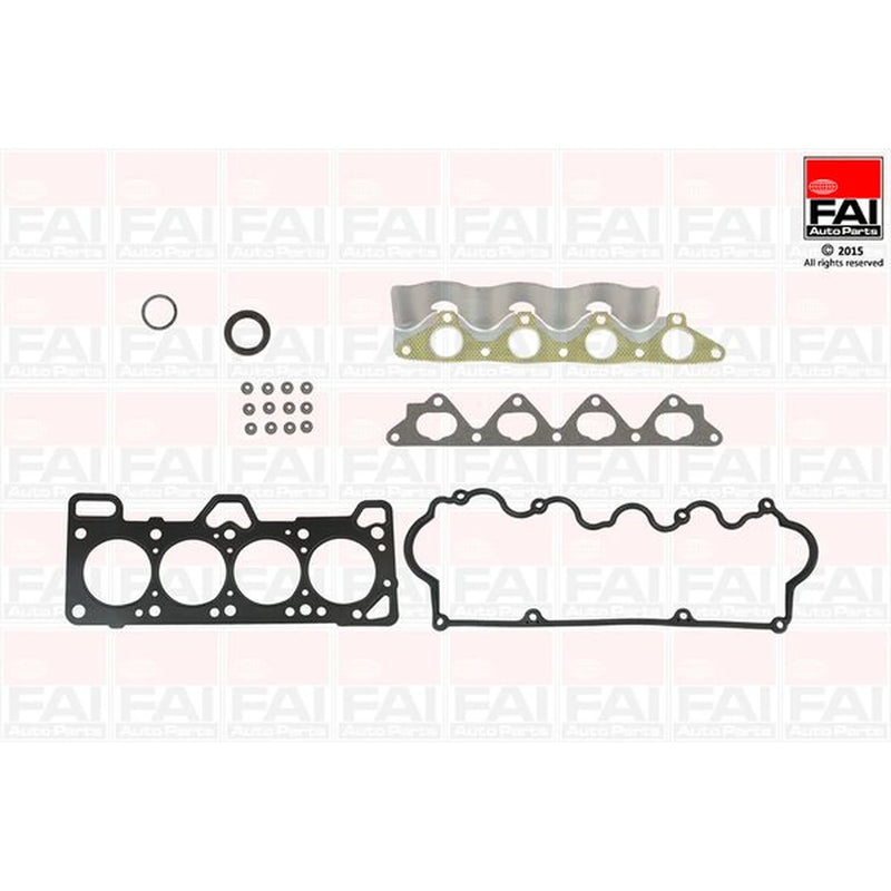 FAI Cylinder Head Gasket Kit HS1234