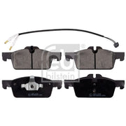 Febi Front Brake Pad Set 16874