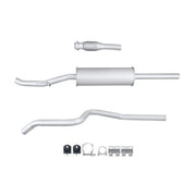 Hella Front Silencer Front 8LB 366 021-651