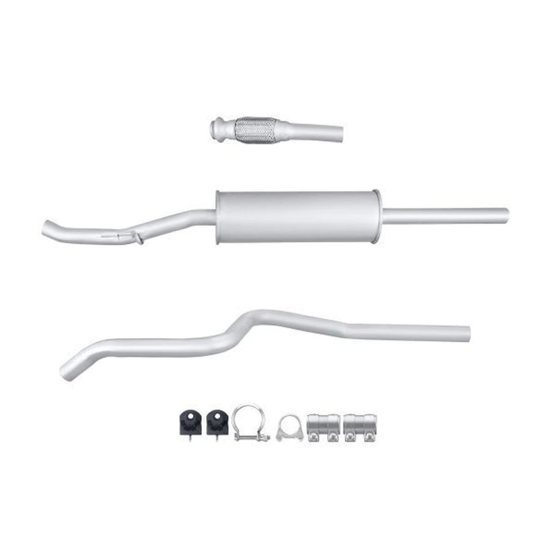 Hella Front Silencer Front 8LB 366 021-651