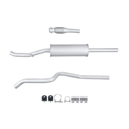 Hella Front Silencer Front 8LB 366 021-651