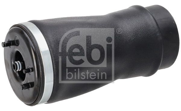 Febi Air Suspension Bellow Rear Left