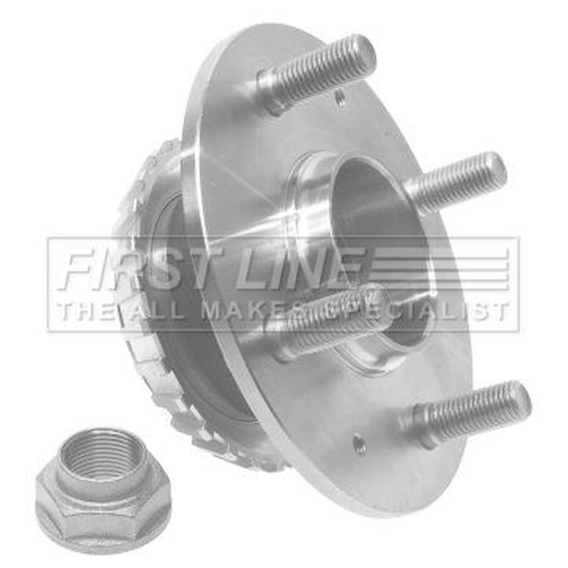 First Line Wheel Bearing Kit FBK420