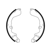 Textar Brake Shoe Set Axle Kit 91067300