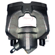 Apec Brake Caliper Assembly Front Right RCA641N