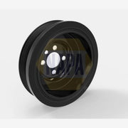 NAPA Crank Shaft Belt Pulley NTV1050