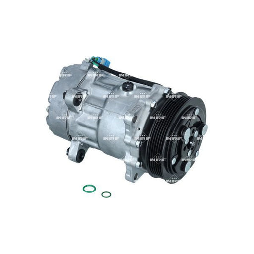 NRF Air Conditioning Compressor 32168
