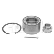 Borg & Beck Wheel Bearing Kit BWK1009