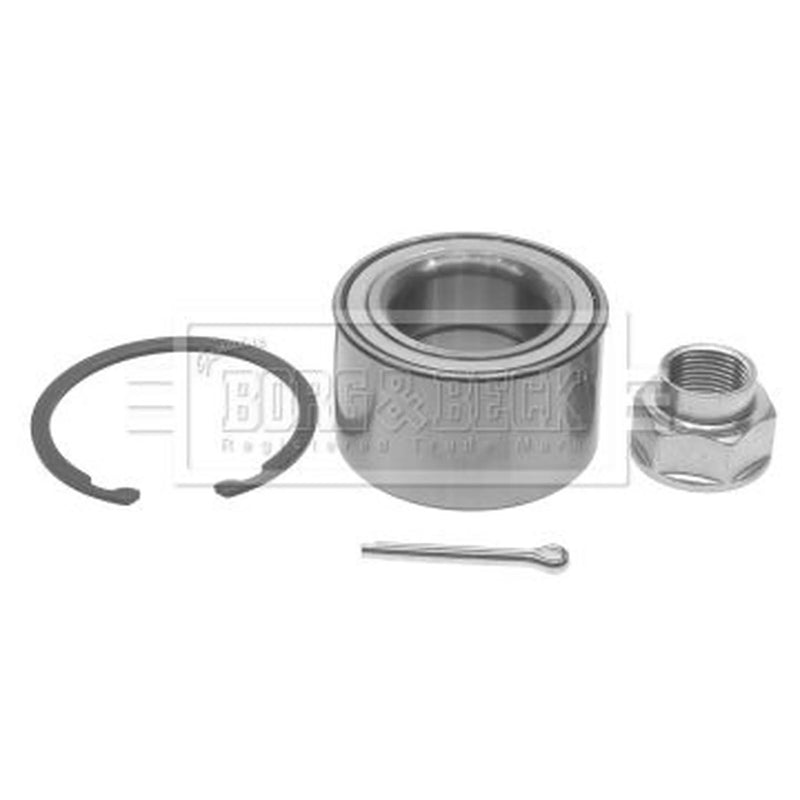 Borg & Beck Wheel Bearing Kit BWK1009